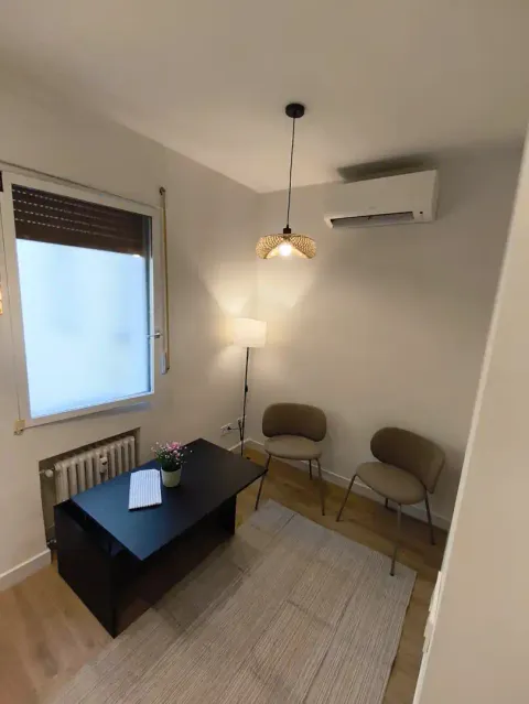 Квартира 20 м² в Мадриде (2/10)