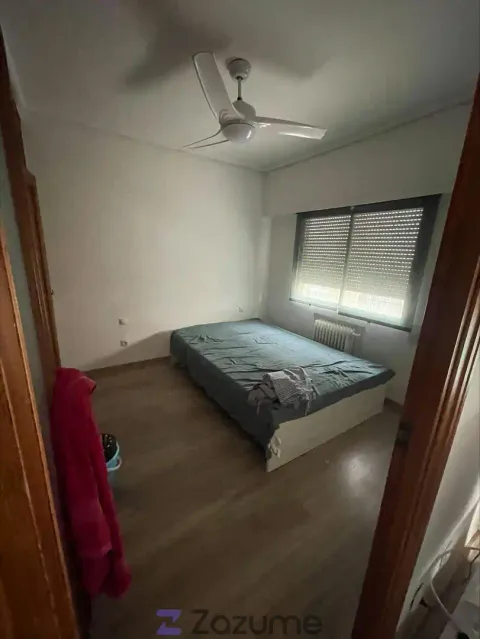 Wohnung 35 m² in Madrid