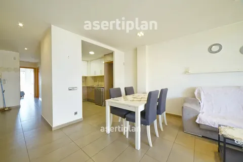 Pis de 100 m² a Mataró
