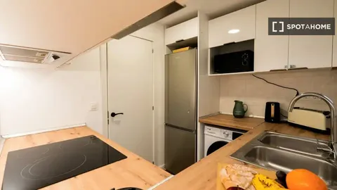 Habitació de lloguer, Sabadell