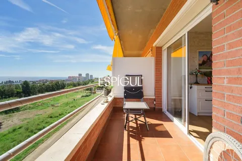 Appartamento 93 m² a Montgat