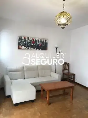 Pis de 59 m² a Vitòria