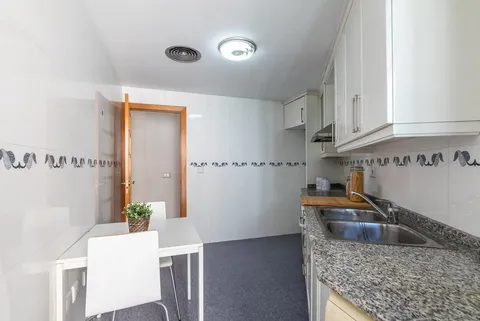 Pis de 84 m² a València