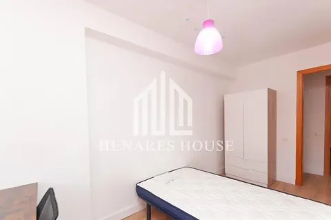 Habitació de lloguer, Alcalá de Henares
