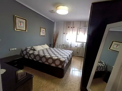Apartamento 105 m² em Teruel