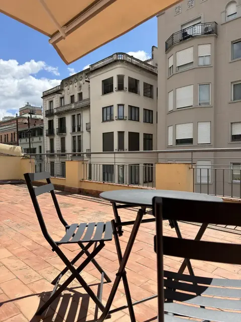 Pis de 47 m² a Girona