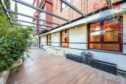 Pis de 170 m² a Madrid