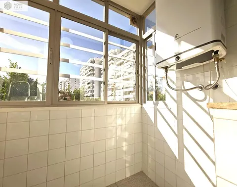 Pis de 113 m² a Màlaga