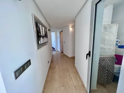 Wohnung 126 m² in Ibiza-Stadt