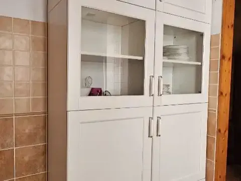 Pis de 80 m² a València