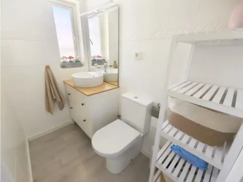 Квартира 108 м² в Vilassar de Mar