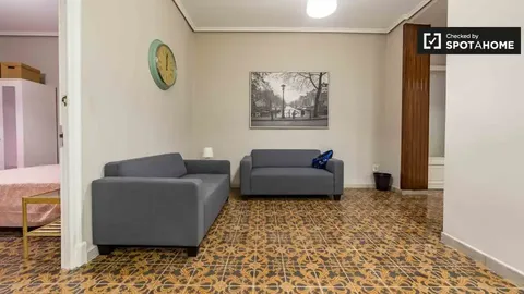 Habitació de lloguer, València