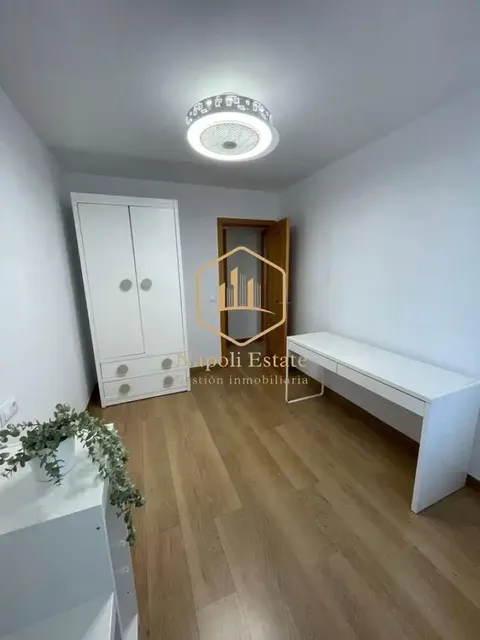 Pis de 85 m² a Màlaga