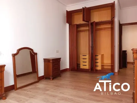 Pis de 160 m² a Bilbao