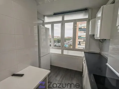 Appartamento 110 m² a Madrid