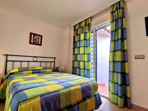 Pis de 60 m² a Màlaga