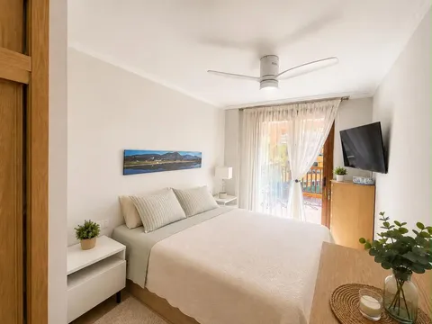 Pis de 140 m² a Benalmádena