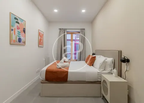 Appartamento 125 m² a Madrid