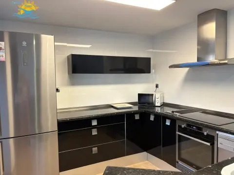 Pis de 170 m² a Cullera
