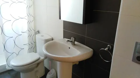 Pis de 50 m² a Saragossa