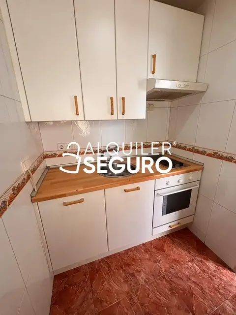Pis de 30 m² a Madrid