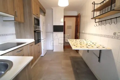 Wohnung 90 m² in Vigo