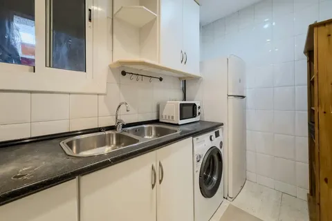 Pis de 65 m² a Barcelona