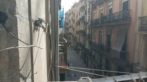 Pis de 55 m² a Barcelona