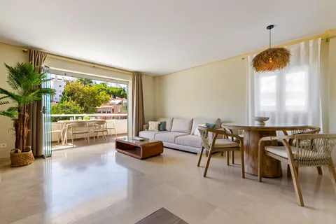Pis de 90 m² a Torremolinos