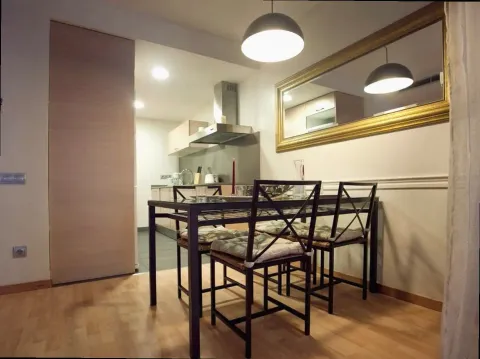 Pis de 75 m² a A Corunya