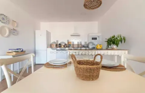 Appartamento 91 m² a Santander
