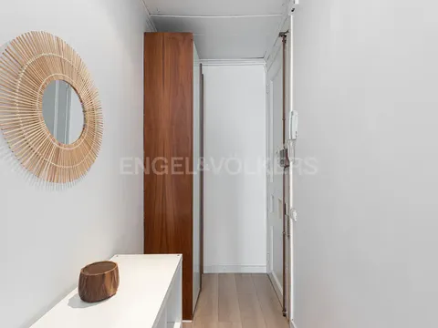 Pis de 59 m² a Barcelona