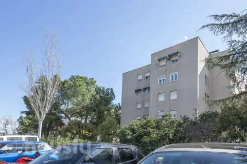 Flat 68 m² in Madrid