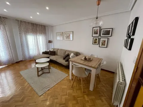 Piso de 102 m² en Cuenca