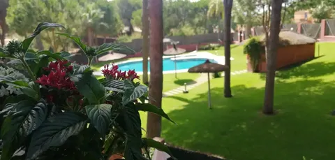 Wohnung 74 m² in El Puerto de Santa María