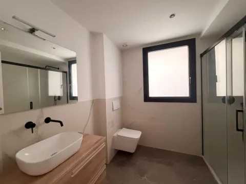 Wohnung 67 m² in Vilanova i la Geltrú