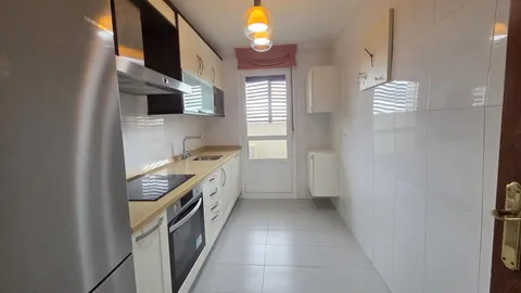 Pis de 87 m² a Santander