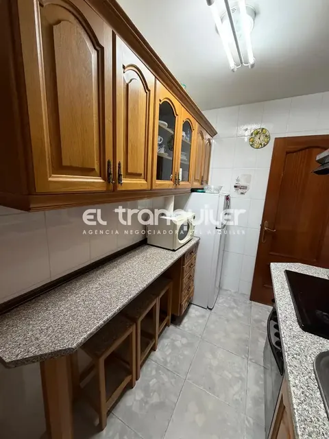 Appartamento 81 m² a Getafe