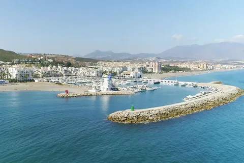 Pis de 75 m² a Manilva