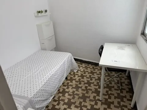 Habitación en alquiler, Elda