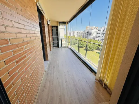 Pis de 100 m² a Alacant