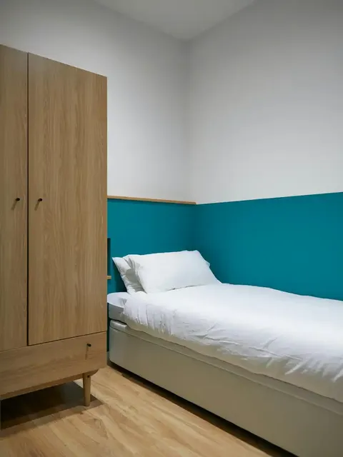 Chambre à louer, Barcelone (3/10)