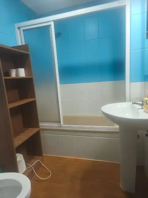 Pis de 95 m² a Lugo