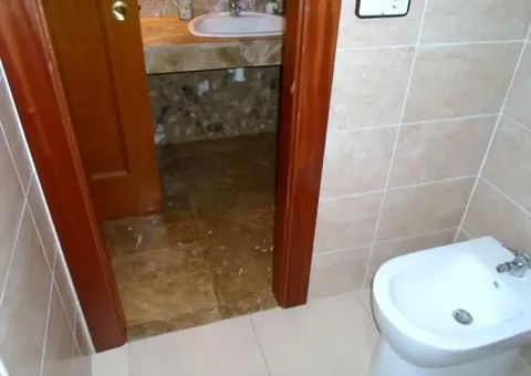 Pis de 63 m² a València