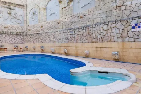 Wohnung 120 m² in Altea