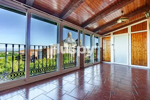 Pis de 124 m² a Madrid