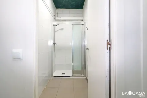 Chambre à louer, Barcelone