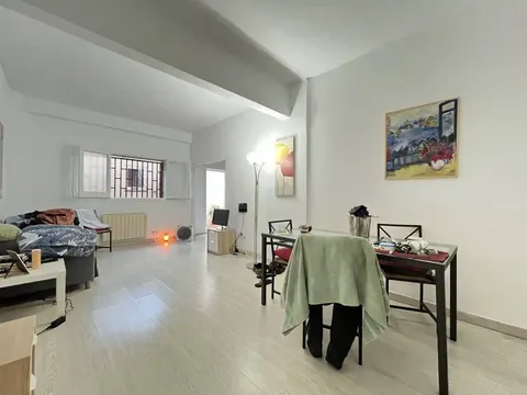 Квартира 70 м² у Барселоні