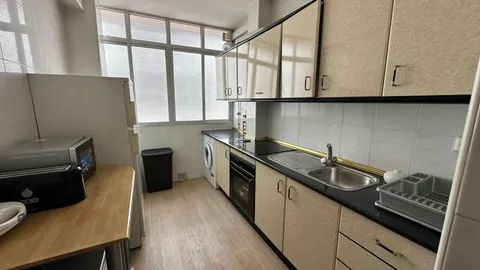 Habitació de lloguer, Sevilla