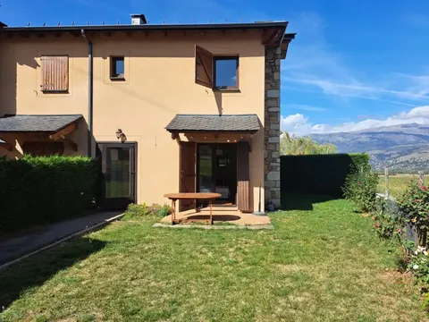 Casa 75 m² a Puigcerdà